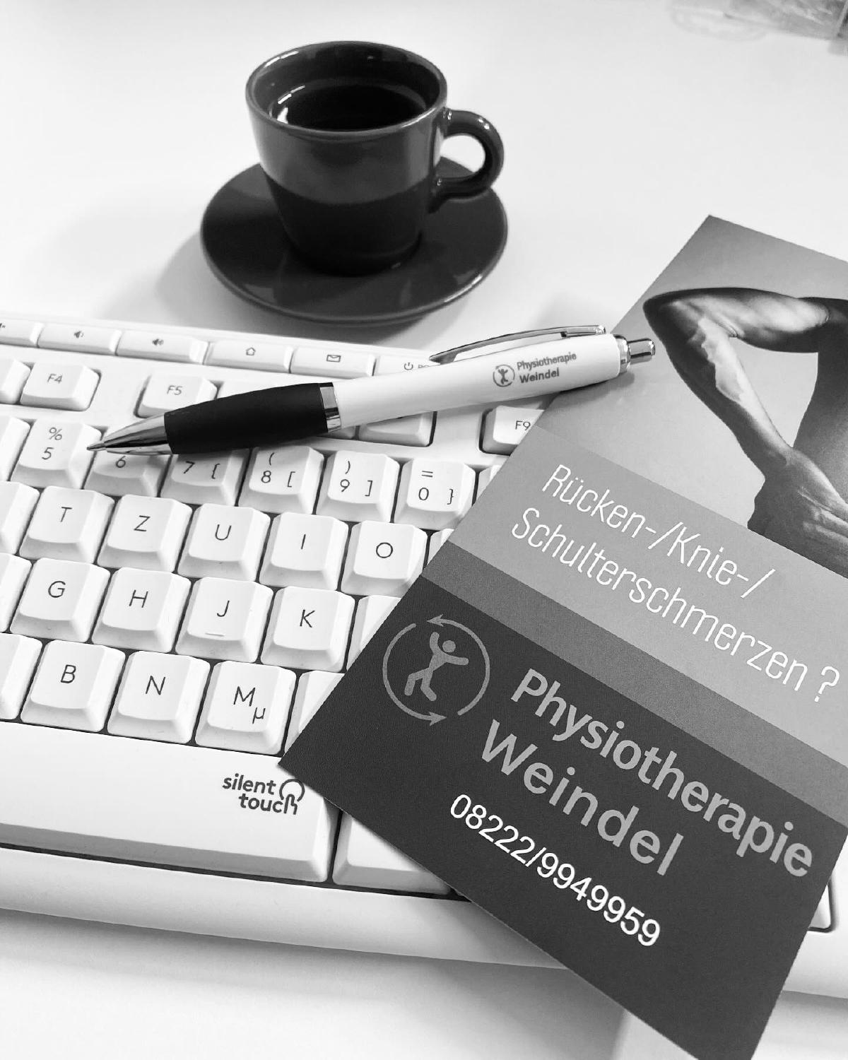 Datenschutz